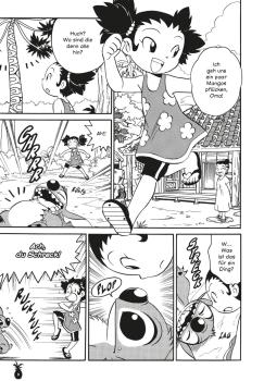 Preview: Manga: Stitch! Best Friends Forever!