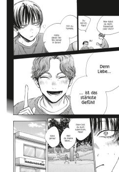 Manga: Blue Box 11