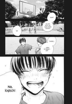 Manga: Blue Box 11