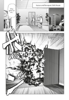 Manga: My Dear Curse-casting Vampiress 7