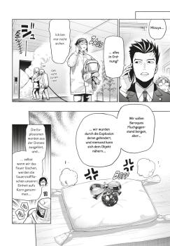 Manga: My Dear Curse-casting Vampiress 7