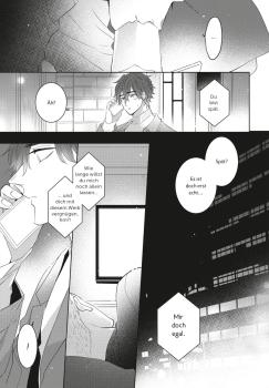 Manga: And Until I Touch you 2