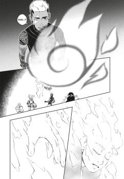 Preview: Manga: Focus 10 5