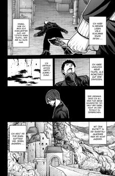 Manga: Togen Anki - Teufelsblut 21