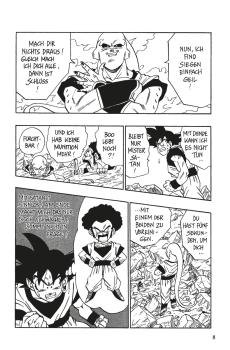 Manga: Dragon Ball 42