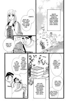Manga: My Love Story!! – Ore Monogatari Remix 02