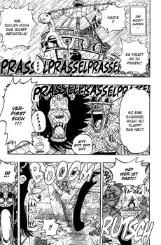 Manga: One Piece 12