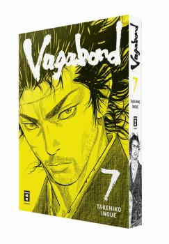 Preview: Manga: Vagabond 07