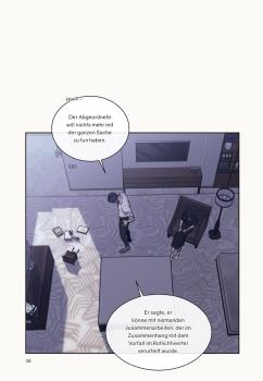 Manga: The Pawn's Revenge – 2nd Season 5