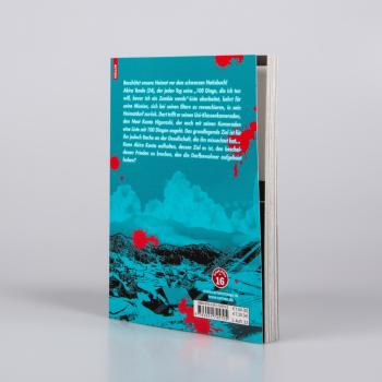 Preview: Manga: Zombie 100 – Bucket List of the Dead 05