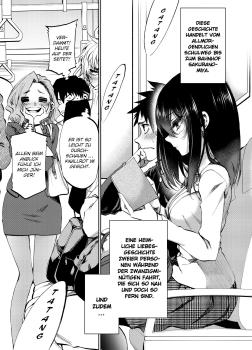 Manga: They're still being shaken this morning 01