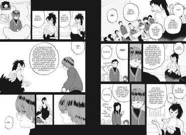 Preview: Manga: To Your Eternity 22