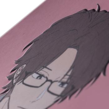 Preview: Manga: Play it Cool, Guys 3