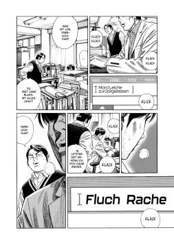 Preview: Manga: Zashisu 02