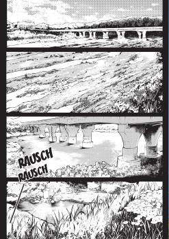 Manga: Rites of Returning Home 01