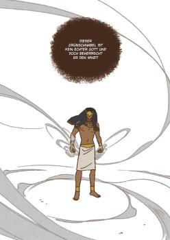 Manga: Ennead 01