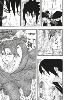 Manga: Naruto Massiv 21