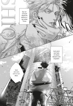 Preview: Manga: Crush on Teen Edge