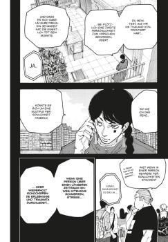 Manga: Sakamoto Days 19