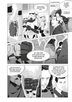 Manga: Star Wars - Wächter der Whills 01
