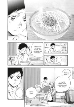 Manga: Blue Box 4