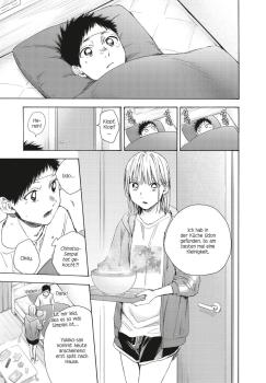 Manga: Blue Box 4