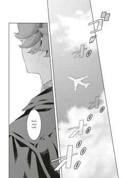 Manga: Smoky Nectar: Domestic Beast