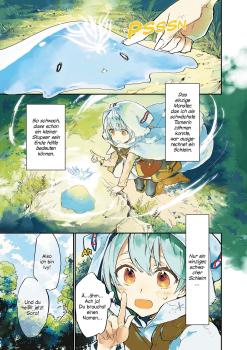Preview: Manga: The Weakest Tamer Began a Journey to Pick Up Trash 01