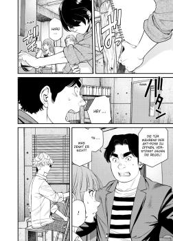 Preview: Manga: Sora wo Matotte – In Himmel gehüllt 02