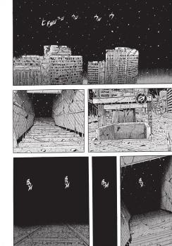 Preview: Manga: Dragon Head Perfect Edition 5