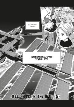 Manga: Zombie 100 – Bucket List of the Dead 18