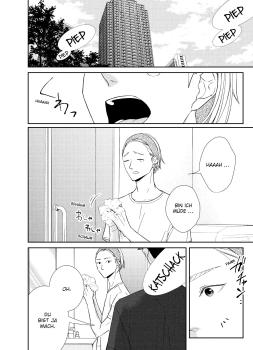 Manga: Kei x Yaku: Gefährliche Partner 10