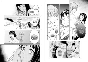 Preview: Manga: Don't Kiss the Dragon 05