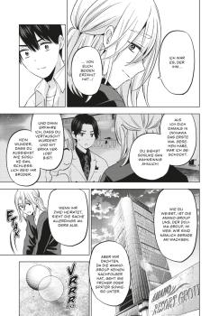 Preview: Manga: A Couple of Cuckoos 18