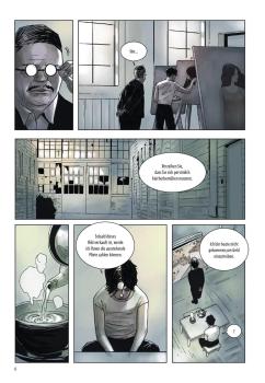 Manga: Delusion 1