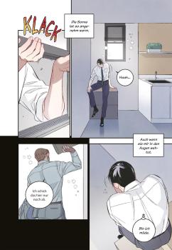 Manga: XXX Buddy 4