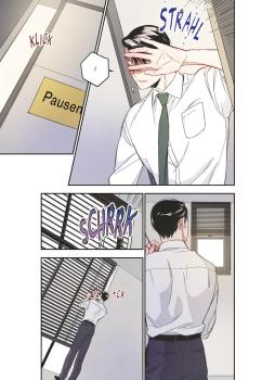 Manga: XXX Buddy 4