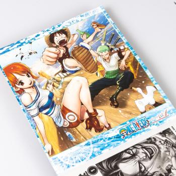 Preview: Manga: One Piece Episode A 1