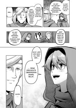Manga: Helck 05
