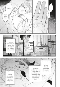 Manga: Black Sheep Astray