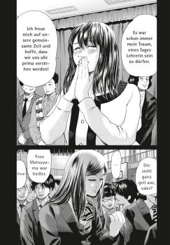 Manga: The Vote 2