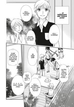 Manga: Fruits Basket Another Pearls 2