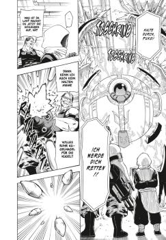 Manga: Undead Unluck 4