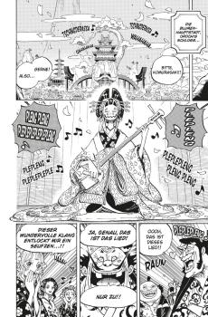 Preview: Manga: One Piece 93