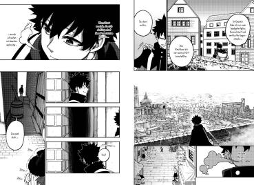 Preview: Manga: Ich crafte die krassesten Magie-Items, aber sie sind immer verflucht 02