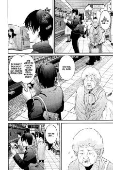 Manga: GANTZ 1