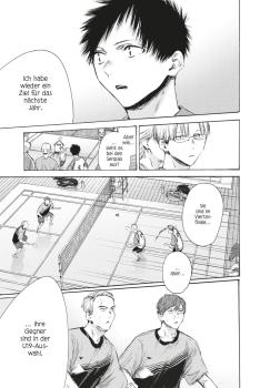Manga: Blue Box 18
