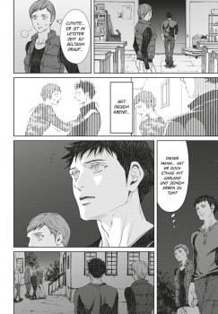 Preview: Manga: Coyote 3