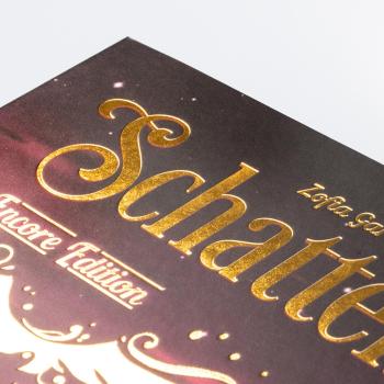 Preview: Manga: Schattenarie Encore Edition 2