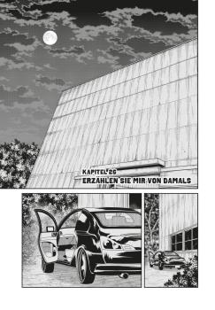 Manga: Teach me how to Kill you Sammelschuber (inklusive Band 1-8)